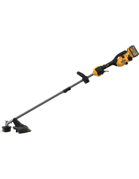 Cortadora de Hilo Inalámbrica DEWALT 60V MAX 17" con Batería