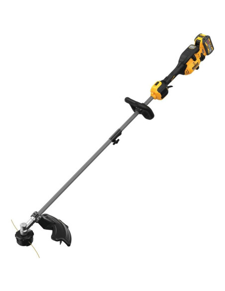 Cortadora de Hilo Inalámbrica DEWALT 60V MAX 17" con Batería