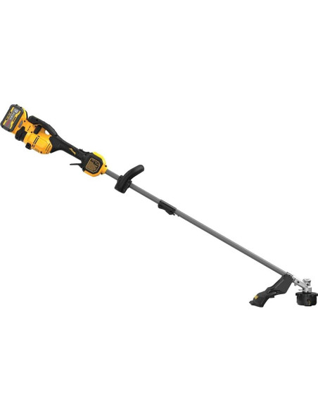 Cortadora de Hilo Inalámbrica DEWALT 60V MAX 17" con Batería