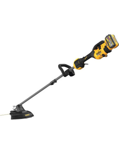 Cortadora de Hilo Inalámbrica DEWALT 60V MAX 17" con Batería