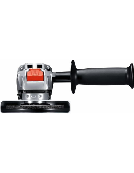 Amoladora Angular Bosch GWX18V-8N 18V X-LOCK 4.5" Sin Escobillas