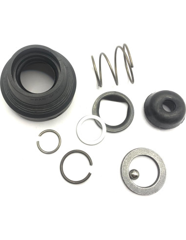 Broca Mandril Martillo Rotativo Bosch GBH2-26 9 Piezas