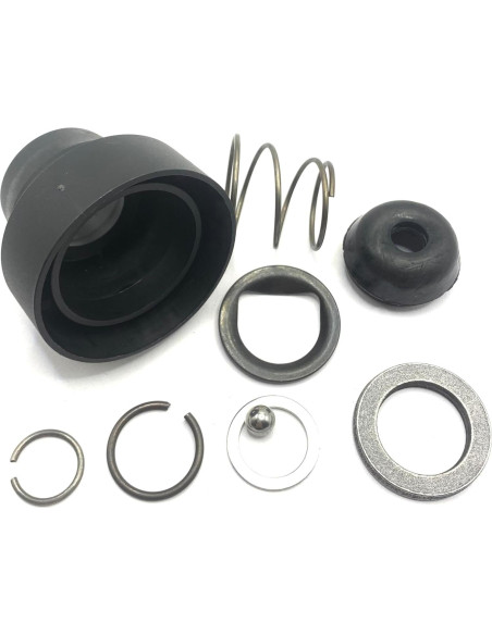 Broca Mandril Martillo Rotativo Bosch GBH2-26 9 Piezas