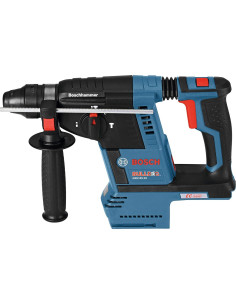 Martillo Rotatorio Bosch GBH18V-26 18V Sin Escobillas 2.57 Nm 2