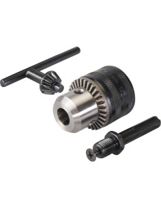 Chuck de Taladro Yakamoz SDS Plus 1.5-13mm con Adaptador 2