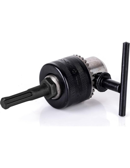 Chuck de Taladro Yakamoz SDS Plus 1.5-13mm con Adaptador