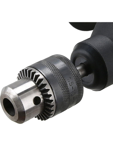 Chuck de Taladro Yakamoz SDS Plus 1.5-13mm con Adaptador