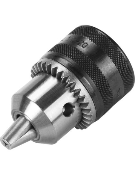 Chuck de Taladro Yakamoz SDS Plus 1.5-13mm con Adaptador