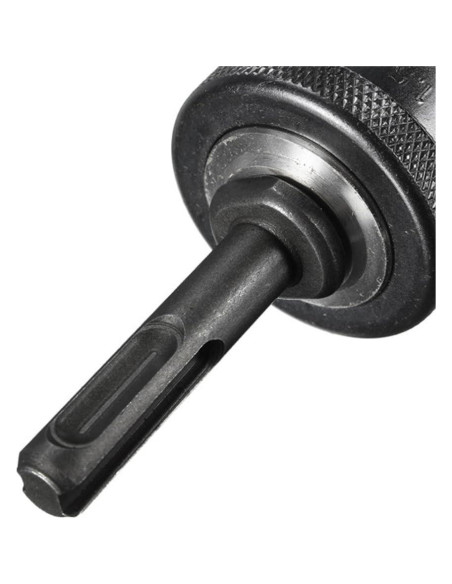 Chuck de Taladro Yakamoz SDS Plus 1.5-13mm con Adaptador