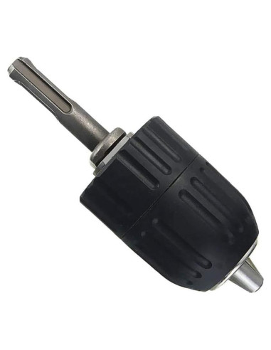 Adaptador Chuck Sin Llave Eyech 2-13mm SDS Plus para Taladro