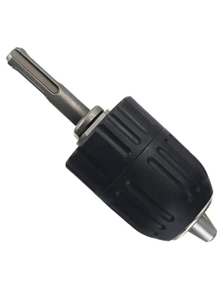 Adaptador Chuck Sin Llave Eyech 2-13mm SDS Plus para Taladro