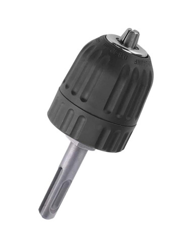 Adaptador Chuck Sin Llave Eyech 2-13mm SDS Plus para Taladro