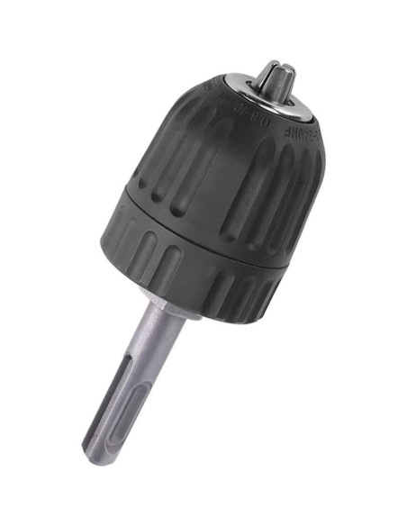 Adaptador Chuck Sin Llave Eyech 2-13mm SDS Plus para Taladro