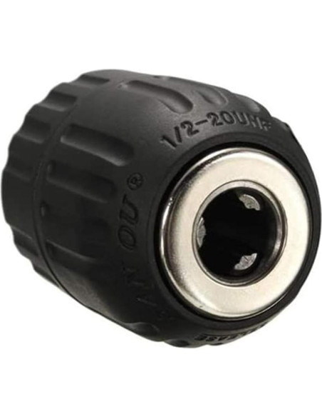 Adaptador Chuck Sin Llave Eyech 2-13mm SDS Plus para Taladro