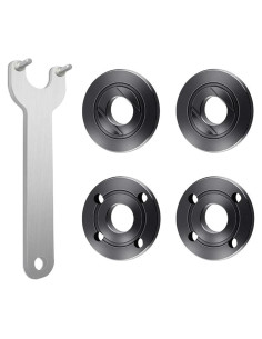 Llave de Ángulo para Grinder YQCX 193465-4 4.5" y 5"