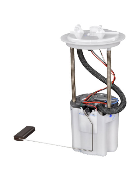 Bomba de Combustible Bosch 66121 para Chevrolet y GMC