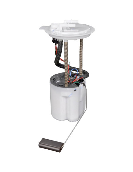 Bomba de Combustible Bosch 66121 para Chevrolet y GMC