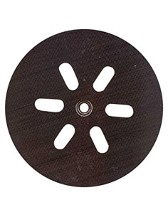 Almohadilla de Respaldo Bosch RS6045 15.24 cm para Lijadoras