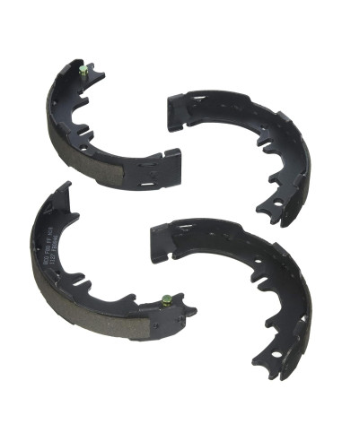 Zapatas de Freno de Estacionamiento BOSCH BS846 Traseras