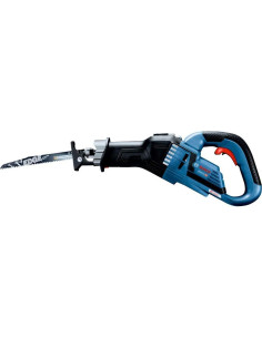 Sierra Recíproca Bosch GSA18V-125N-RT 18V Sin Escobillas 2
