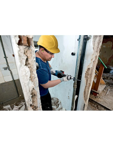 Sierra Recíproca Bosch GSA18V-125N-RT 18V Sin Escobillas