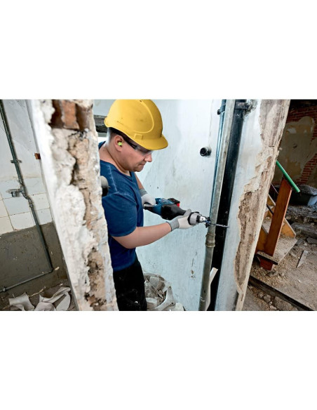 Sierra Recíproca Bosch GSA18V-125N-RT 18V Sin Escobillas