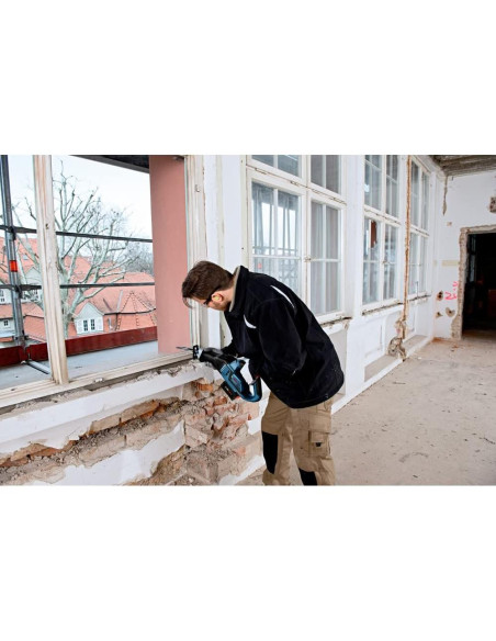 Sierra Recíproca Bosch GSA18V-125N-RT 18V Sin Escobillas