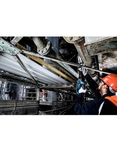 Sierra Recíproca Bosch GSA18V-125N-RT 18V Sin Escobillas