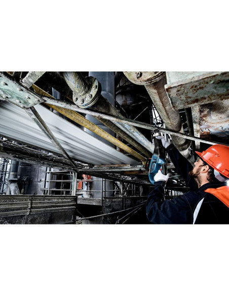 Sierra Recíproca Bosch GSA18V-125N-RT 18V Sin Escobillas