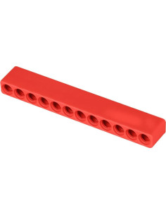 Organizador de Puntas Hexagonales Toolcool 10 Pcs 12 Agujeros 2