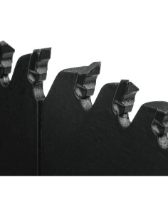 Hoja de sierra ingletadora Makita B-67000 30.48 cm 100T Carburo 2