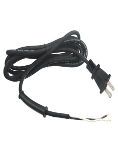 Cable de Alimentación 664463-0 Makita 2.99m para Herramientas Eléctricas