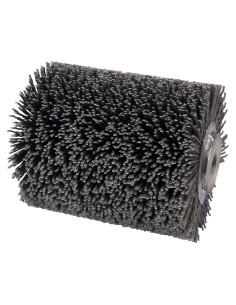 Rueda de Cepillo de Nylon Makita 794384-3 80 Grano Grueso