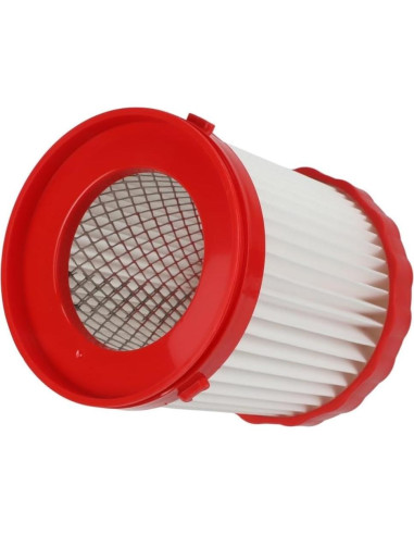 Filtro HEPA Nispira VF320H para Aspiradora Bosch 18V 2.6L