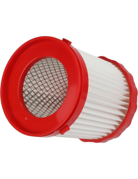 Filtro HEPA Nispira VF320H para Aspiradora Bosch 18V 2.6L