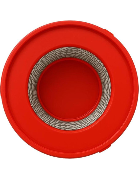 Filtro HEPA Nispira VF320H para Aspiradora Bosch 18V 2.6L