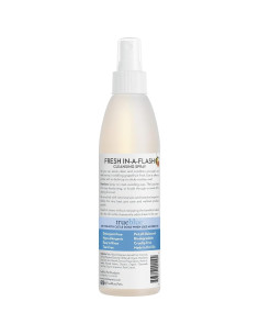 Spray Limpiador para Perros TrueBlue Pomelo y Manzanilla 256 ml 2