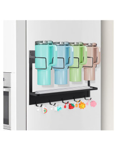 Soporte Magnético LPPROTECTOR para Tazas Stanley 30/40 oz