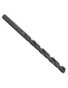 Broca 4.37 mm IRWIN 67511 135 Espiral para Metal