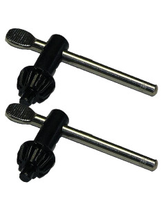 Llave de Chuck DeWalt 330034-03 - Paquete de 2 Unidades