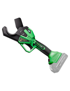 Cortador de Tubos Eléctrico NEXON 18V para PVC y Plástico