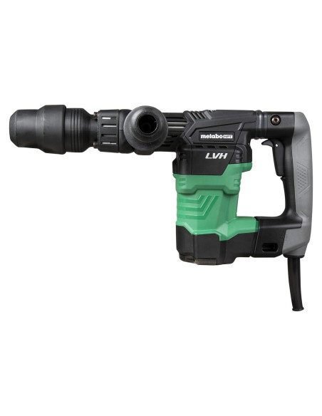 Martillo Demoledor Metabo HPT H41MB2, 5.2 kg, 10 J, SDS Max