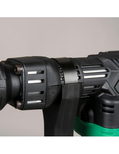 Martillo Demoledor Metabo HPT H41MB2, 5.2 kg, 10 J, SDS Max