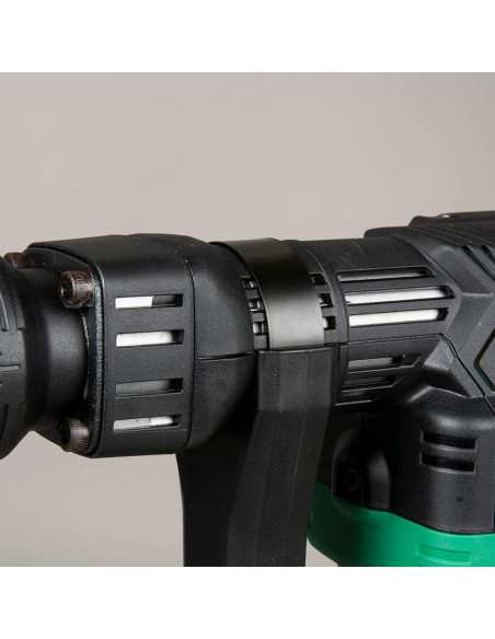 Martillo Demoledor Metabo HPT H41MB2, 5.2 kg, 10 J, SDS Max