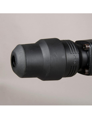 Martillo Demoledor Metabo HPT H41MB2, 5.2 kg, 10 J, SDS Max