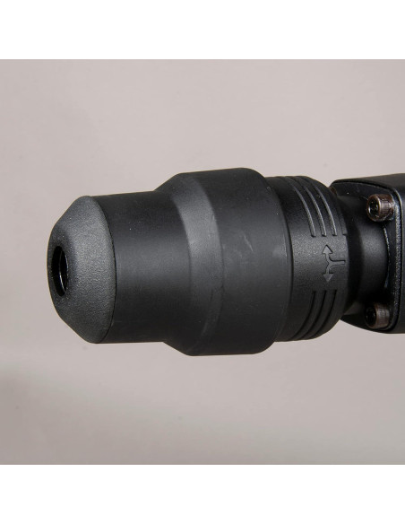 Martillo Demoledor Metabo HPT H41MB2, 5.2 kg, 10 J, SDS Max