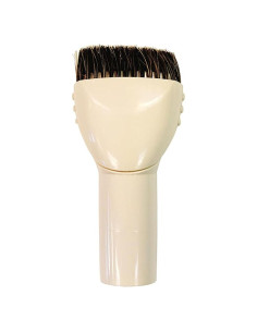 Accesorio Cepillo Redondo Makita A-37471 para Aspiradora