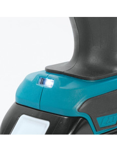 Pistola de Calafateo Inalámbrica Makita XGC01ZB 20 oz 18V 2