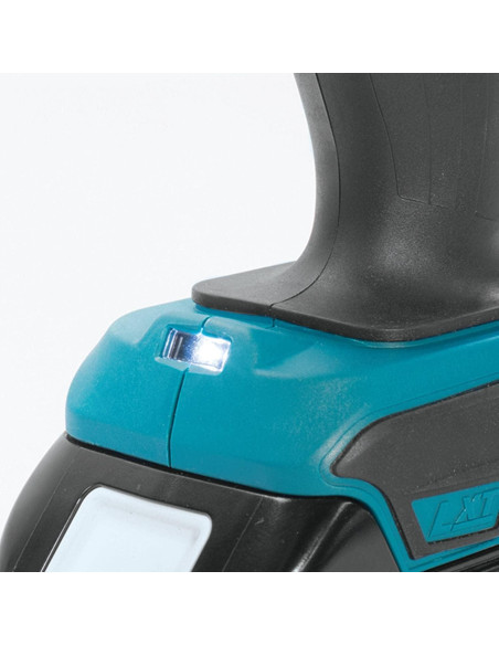 Pistola de Calafateo Inalámbrica Makita XGC01ZB 20 oz 18V