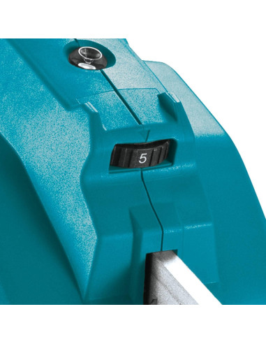 Pistola de Calafateo Inalámbrica Makita XGC01ZB 20 oz 18V